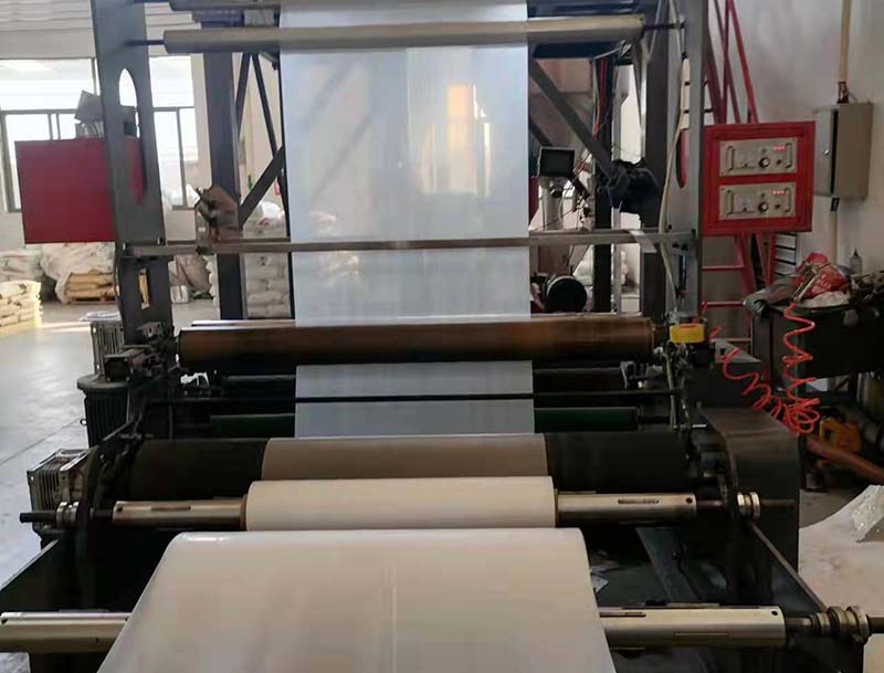 资溪车间生产图片